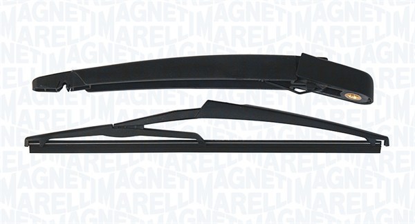 MAGNETI MARELLI Viskerblad 000723180047