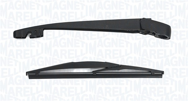 MAGNETI MARELLI Viskerblad 000723180071