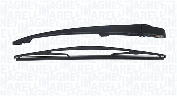 MAGNETI MARELLI Viskerblad 000723180120