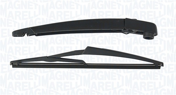 MAGNETI MARELLI Viskerblad 000723180187