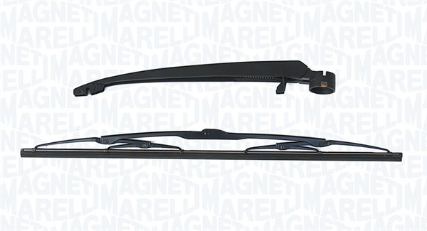 MAGNETI MARELLI Viskerblad 000723180225
