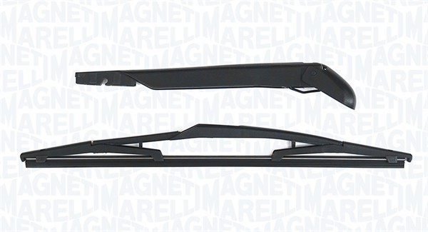 MAGNETI MARELLI Viskerblad 000723180178