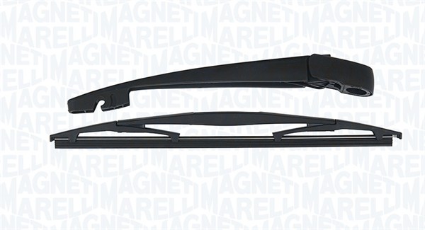 MAGNETI MARELLI Viskerblad 000723180159