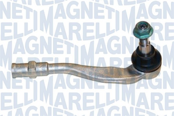MAGNETI MARELLI Sporstangkugle 301191603000 højre foraksel for AUDI