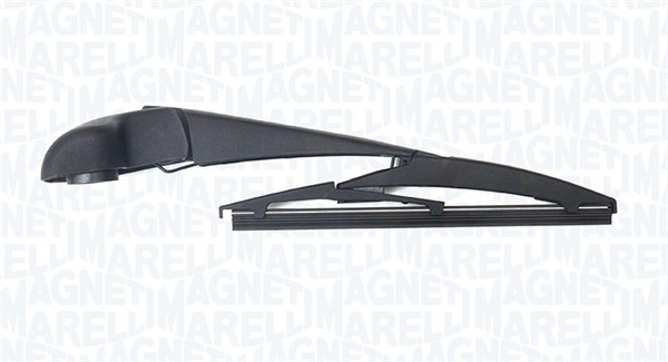 MAGNETI MARELLI Viskerblad 000723180027