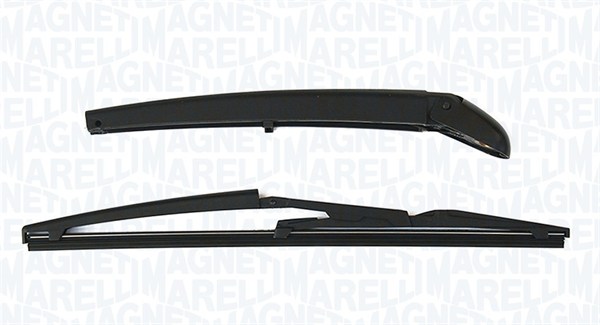 MAGNETI MARELLI Viskerblad 000723180188
