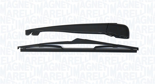 MAGNETI MARELLI Viskerblad 000723180105