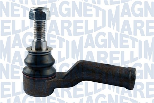 MAGNETI MARELLI Sporstangkugle 301191607160 venstre foraksel for VOLVO
