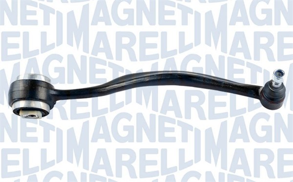 MAGNETI MARELLI Bærearm, hjulophæng 301181329900 højre foraksel for BMW