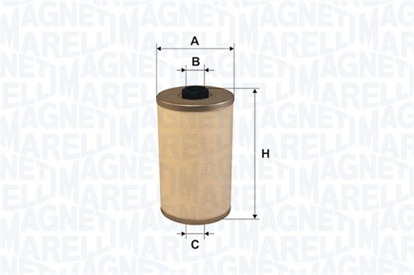 MAGNETI MARELLI Brændstof-filter 153071762478 Filterindsats height_1_mm_339|Højde 1 [mm]|115 diameter_1_mm_341|Diameter [mm]|82 diameter_2_mm_342|Diam