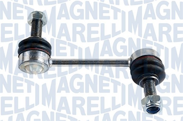 MAGNETI MARELLI Rep.sæt, stabilisatorleje 301181312870 Bagaksel højre