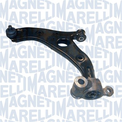 MAGNETI MARELLI Bærearm, hjulophæng 301181381300 foraksel for MAZDA