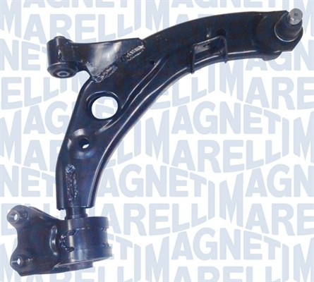 MAGNETI MARELLI Bærearm, hjulophæng 301181381400 højre foraksel for MAZDA