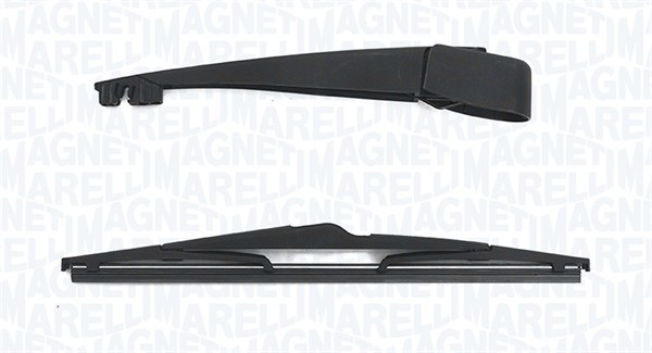MAGNETI MARELLI Viskerblad 000723180130