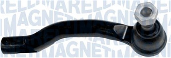 MAGNETI MARELLI Sporstangkugle 301191605800 venstre foraksel for NISSAN