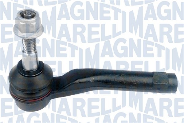 MAGNETI MARELLI Sporstangkugle 301191606080 venstre foraksel for OPEL