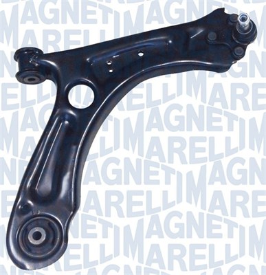 MAGNETI MARELLI Bærearm, hjulophæng 301181310400 højre foraksel for VW