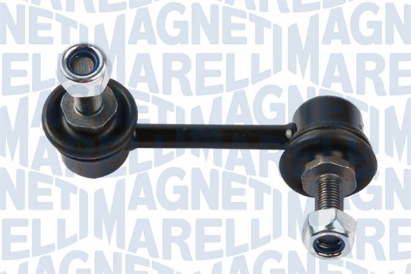 MAGNETI MARELLI Rep.sæt, stabilisatorleje 301191624550 Bagaksel højre for NISSAN