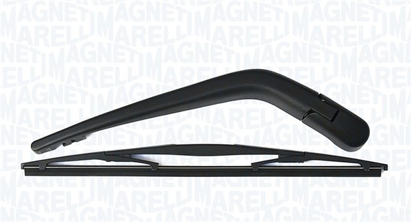 MAGNETI MARELLI Viskerblad 000723180034