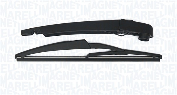 MAGNETI MARELLI Viskerblad 000723180128