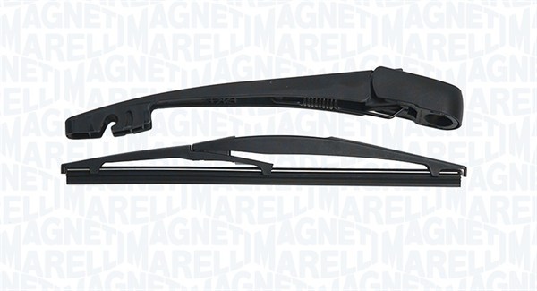 MAGNETI MARELLI Viskerblad 000723180039