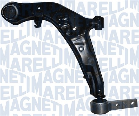 MAGNETI MARELLI Bærearm, hjulophæng 301181384200 venstre foraksel for NISSAN