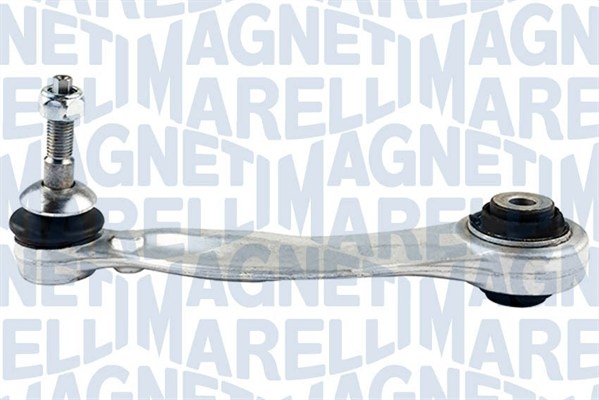 MAGNETI MARELLI Bærearm, hjulophæng 301181332800 Bagaksel venstre for BMW