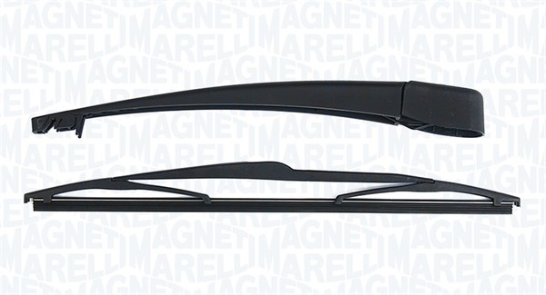 MAGNETI MARELLI Viskerblad 000723180079