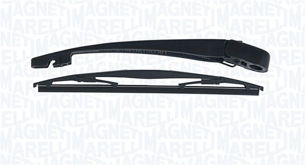 MAGNETI MARELLI Viskerblad 000723180121