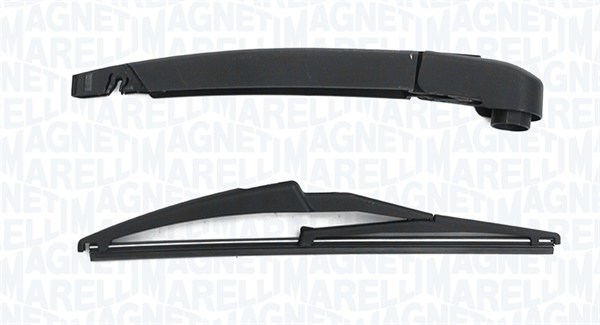MAGNETI MARELLI Viskerblad 000723180183