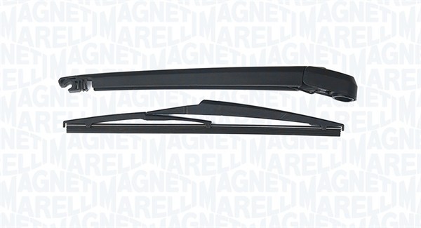 MAGNETI MARELLI Viskerblad 000723180017