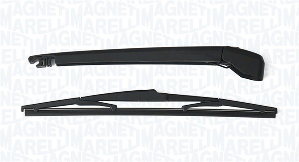 MAGNETI MARELLI Viskerblad 000723180065