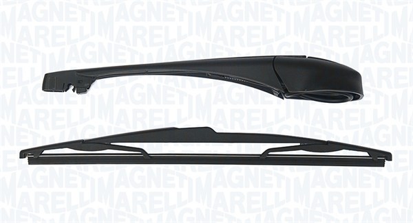MAGNETI MARELLI Viskerblad 000723180111