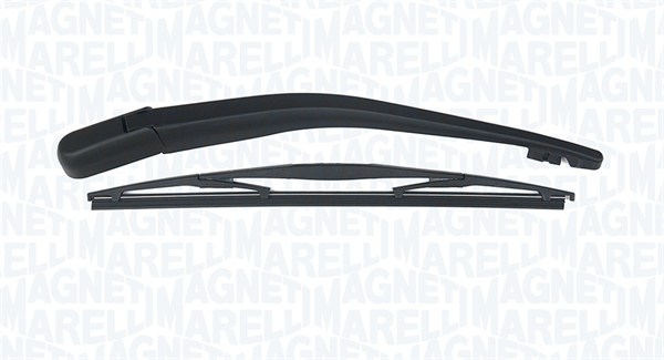 MAGNETI MARELLI Viskerblad 000723180023