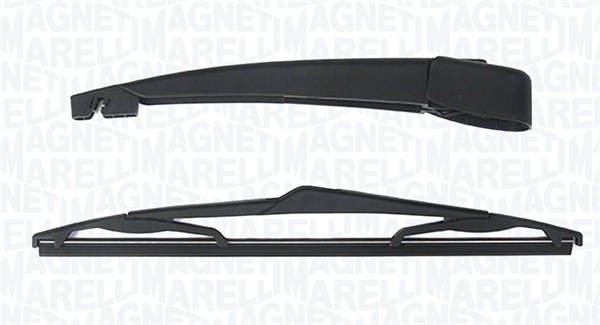 MAGNETI MARELLI Viskerblad 000723180084