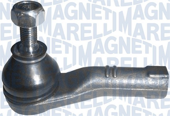 MAGNETI MARELLI Sporstangkugle 301191606500 venstre foraksel for NISSAN