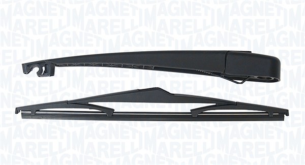 MAGNETI MARELLI Viskerblad 000723180091