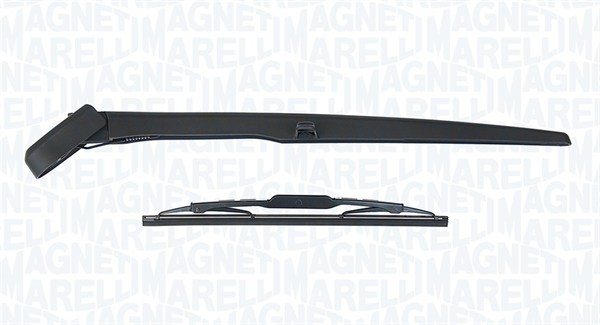 MAGNETI MARELLI Viskerblad 000723180213