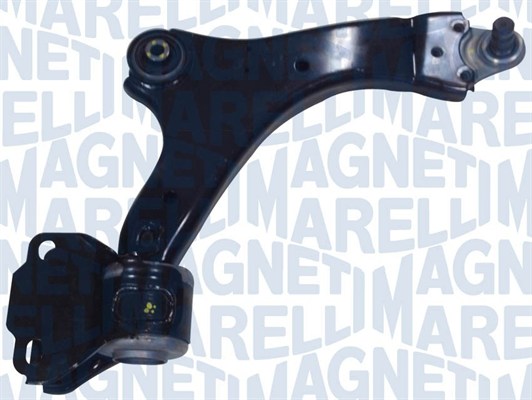 MAGNETI MARELLI Bærearm, hjulophæng 301181310880 højre foraksel for VOLVO