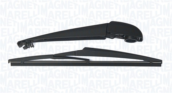 MAGNETI MARELLI Viskerblad 000723180129