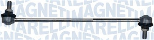 MAGNETI MARELLI Rep.sæt, stabilisatorleje 301181313390 foraksel