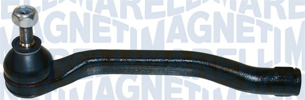 MAGNETI MARELLI Sporstangkugle 301191606440 venstre foraksel for RENAULT