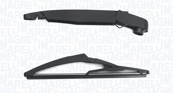 MAGNETI MARELLI Viskerblad 000723180151