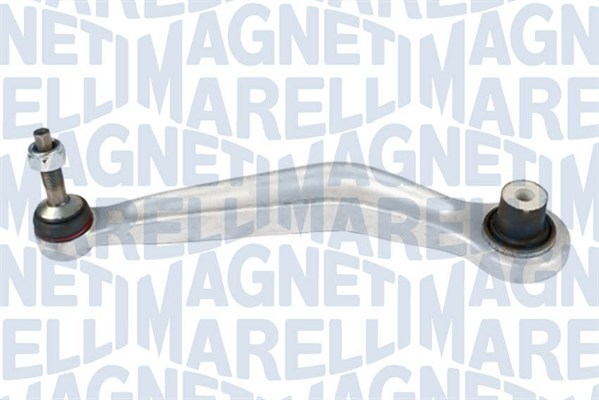 MAGNETI MARELLI Bærearm, hjulophæng 301181329400 Bagaksel venstre for BMW