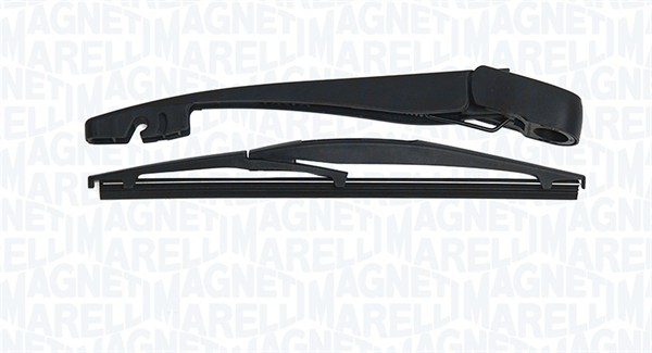 MAGNETI MARELLI Viskerblad 000723180040