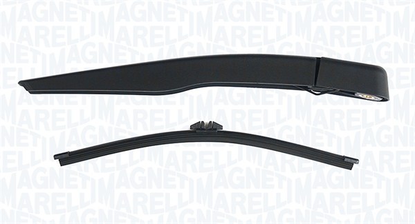 MAGNETI MARELLI Viskerblad 000723180083