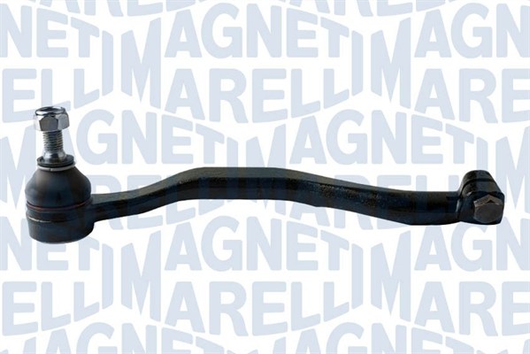MAGNETI MARELLI Sporstangkugle 301191605670 venstre foraksel for MINI