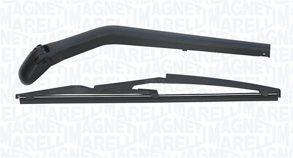 MAGNETI MARELLI Viskerblad 000723180164