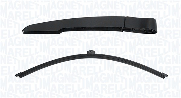 MAGNETI MARELLI Viskerblad 000723180231