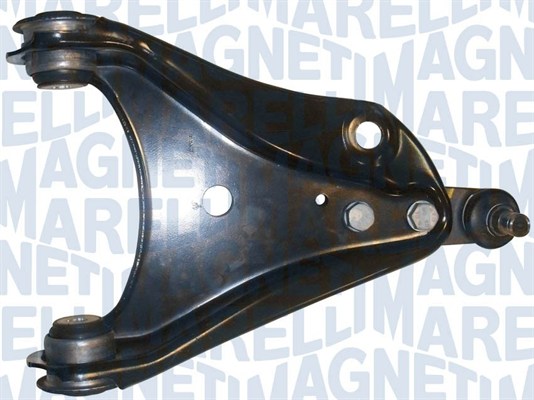 MAGNETI MARELLI Bærearm, hjulophæng 301181396800 højre foraksel for NISSAN RENAULT